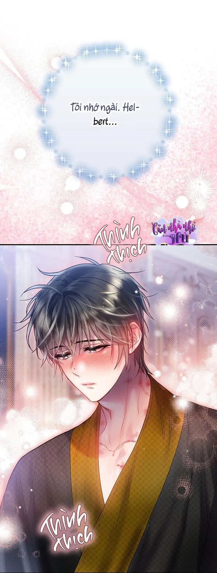 (END)CƠN MƯA MẬT NGỌT Chapter 51 Trang 28
