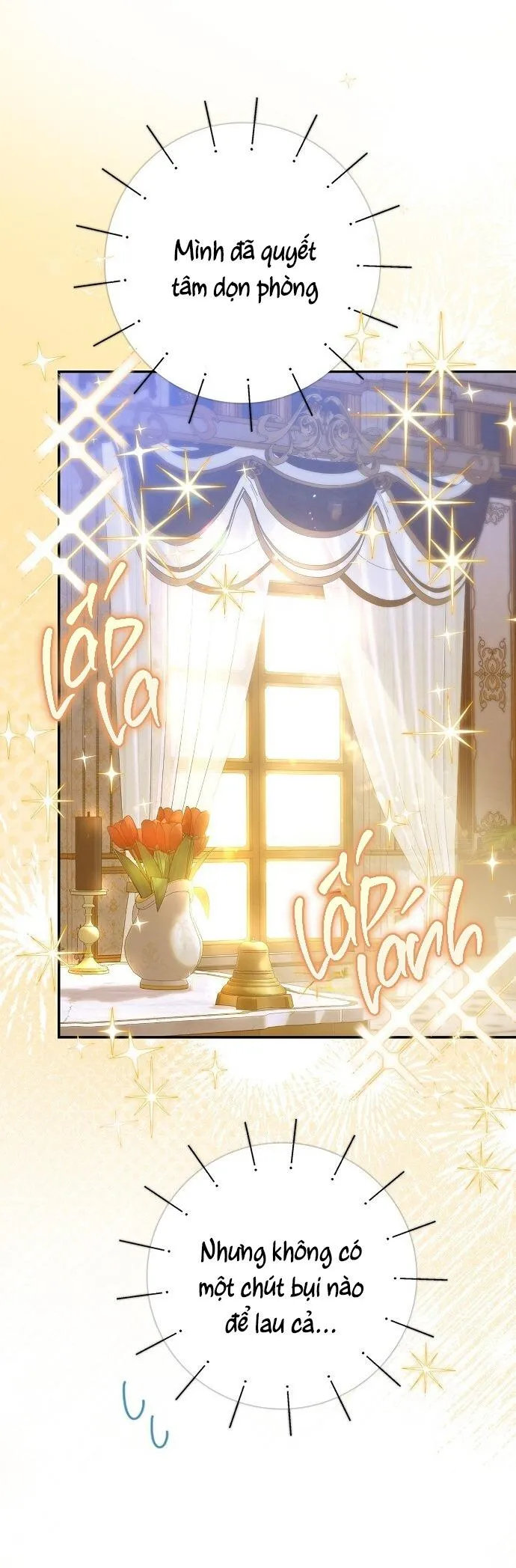 (END)CƠN MƯA MẬT NGỌT Chapter 51 Trang 30