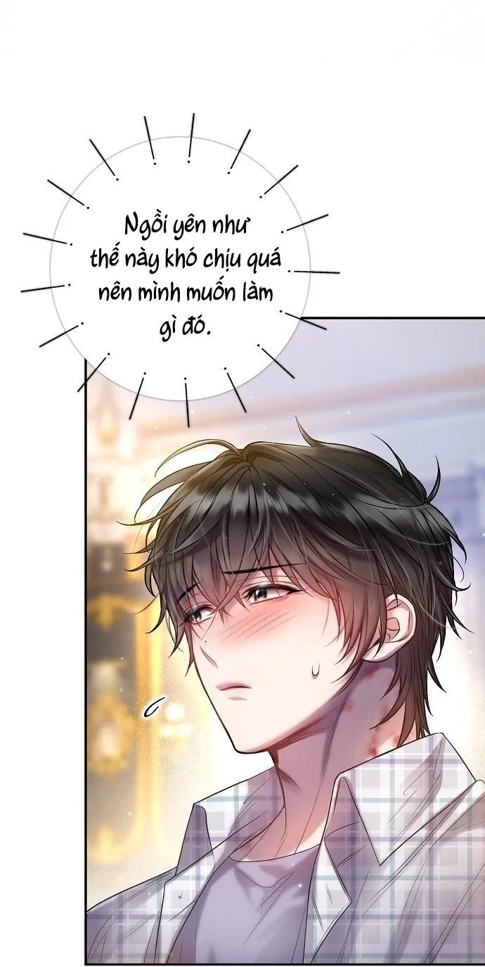 (END)CƠN MƯA MẬT NGỌT Chapter 51 Trang 31