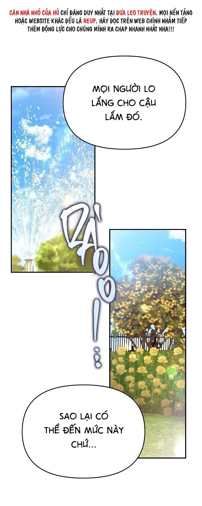 (END)CƠN MƯA MẬT NGỌT Chapter 51 Trang 37