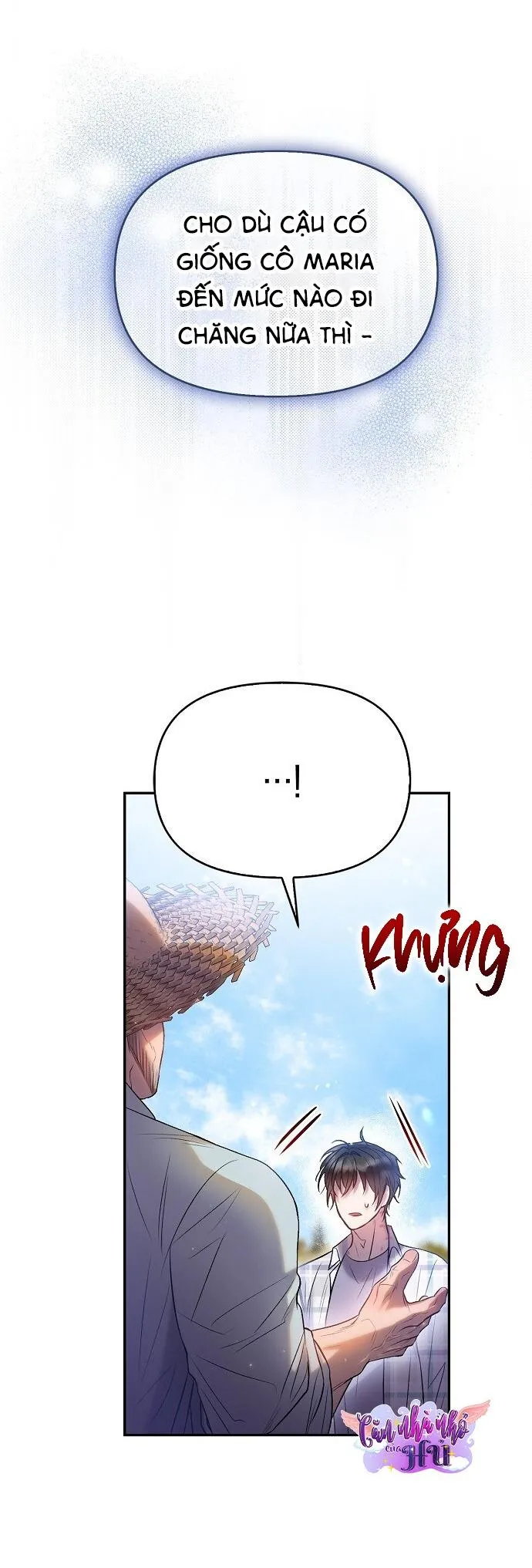 (END)CƠN MƯA MẬT NGỌT Chapter 51 Trang 38