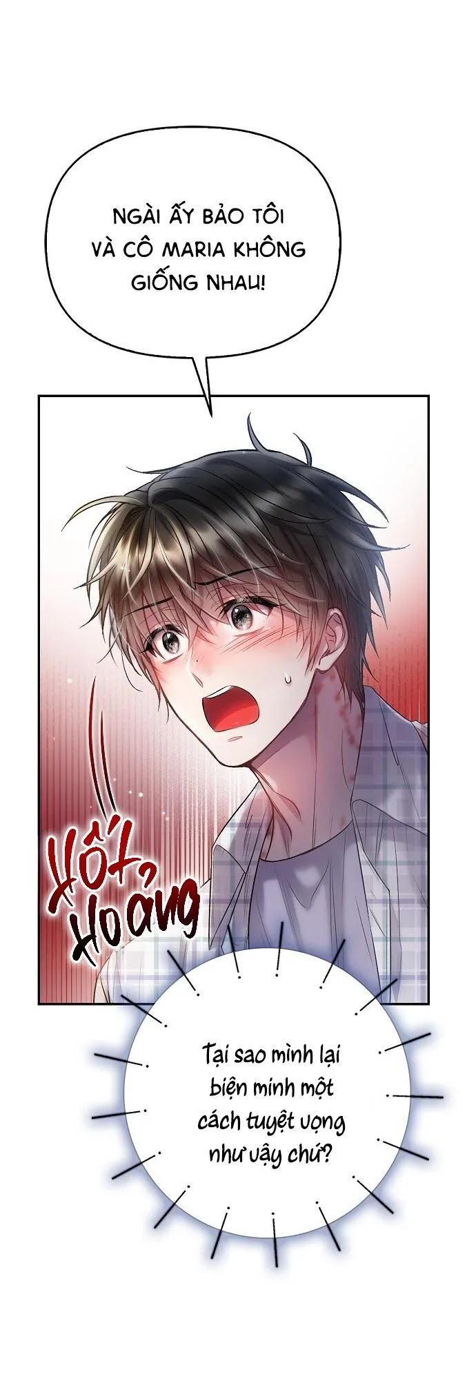 (END)CƠN MƯA MẬT NGỌT Chapter 51 Trang 40