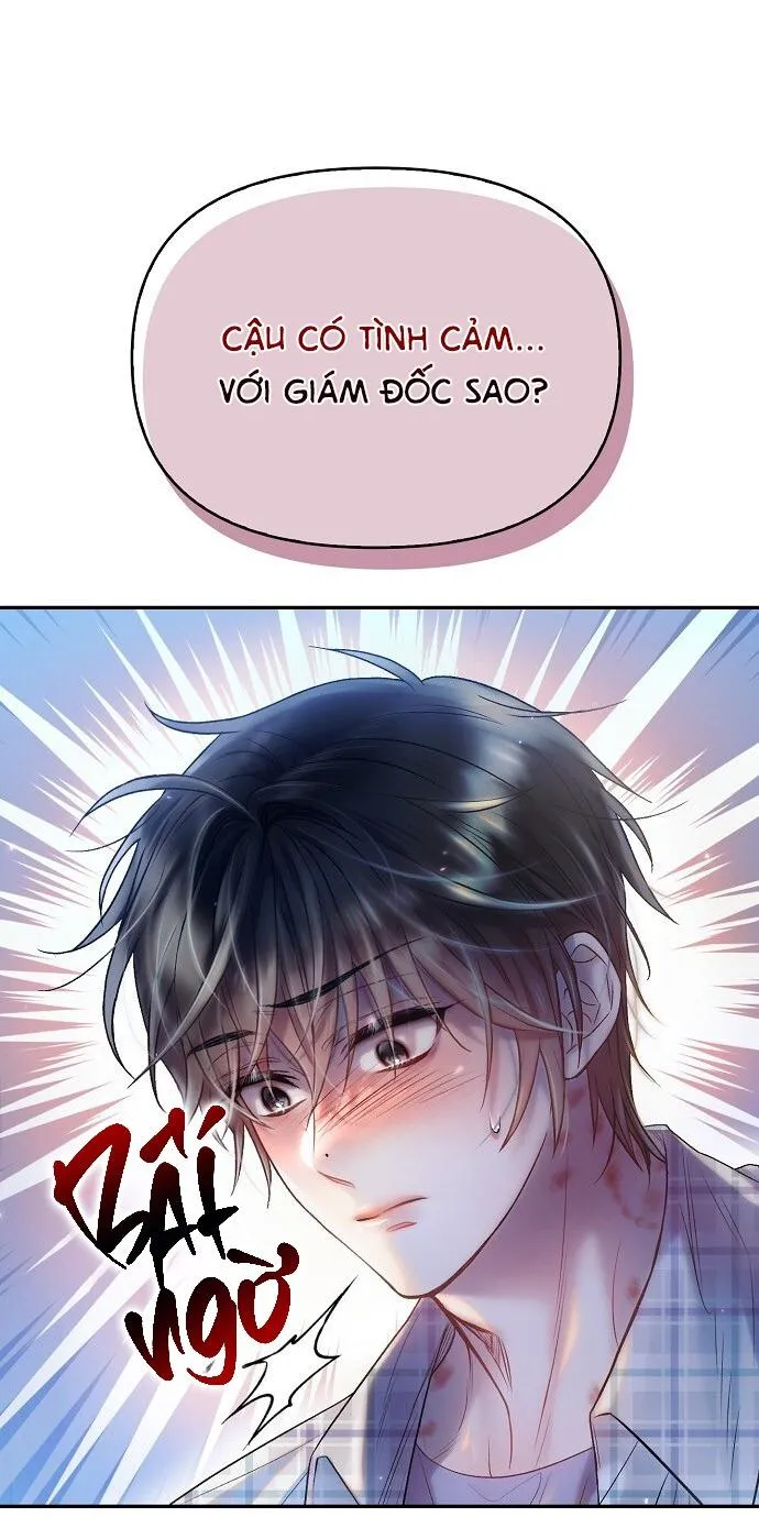 (END)CƠN MƯA MẬT NGỌT Chapter 51 Trang 42