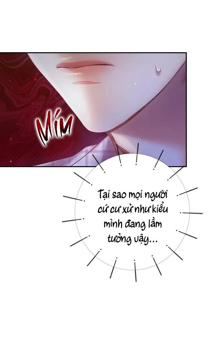 (END)CƠN MƯA MẬT NGỌT Chapter 51 Trang 44