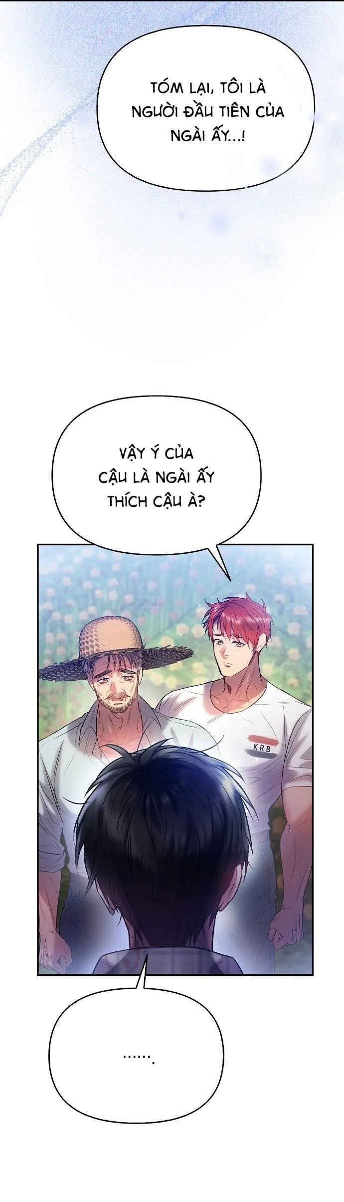 (END)CƠN MƯA MẬT NGỌT Chapter 51 Trang 47