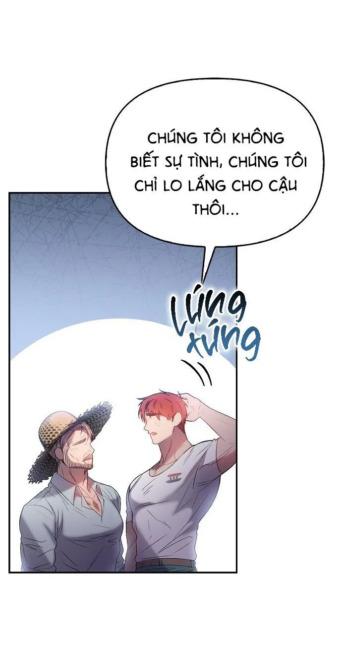 (END)CƠN MƯA MẬT NGỌT Chapter 51 Trang 48