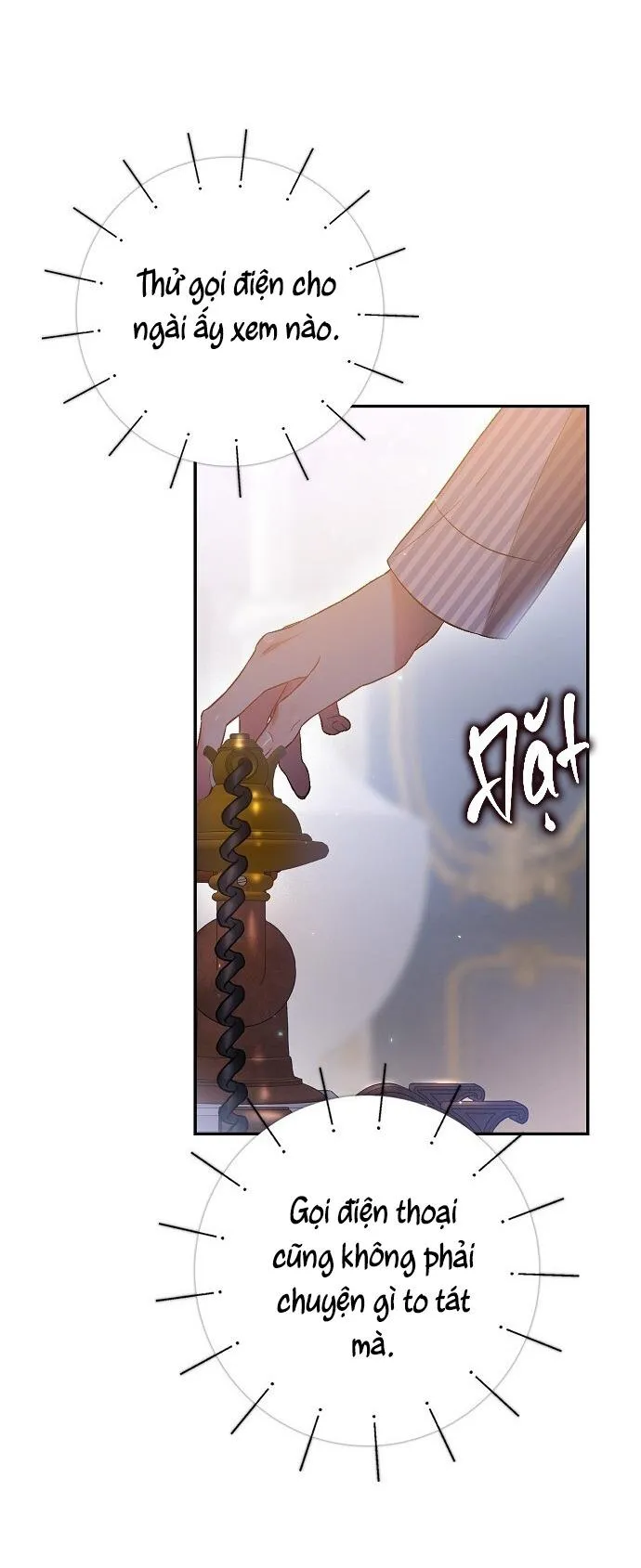 (END)CƠN MƯA MẬT NGỌT Chapter 51 Trang 52