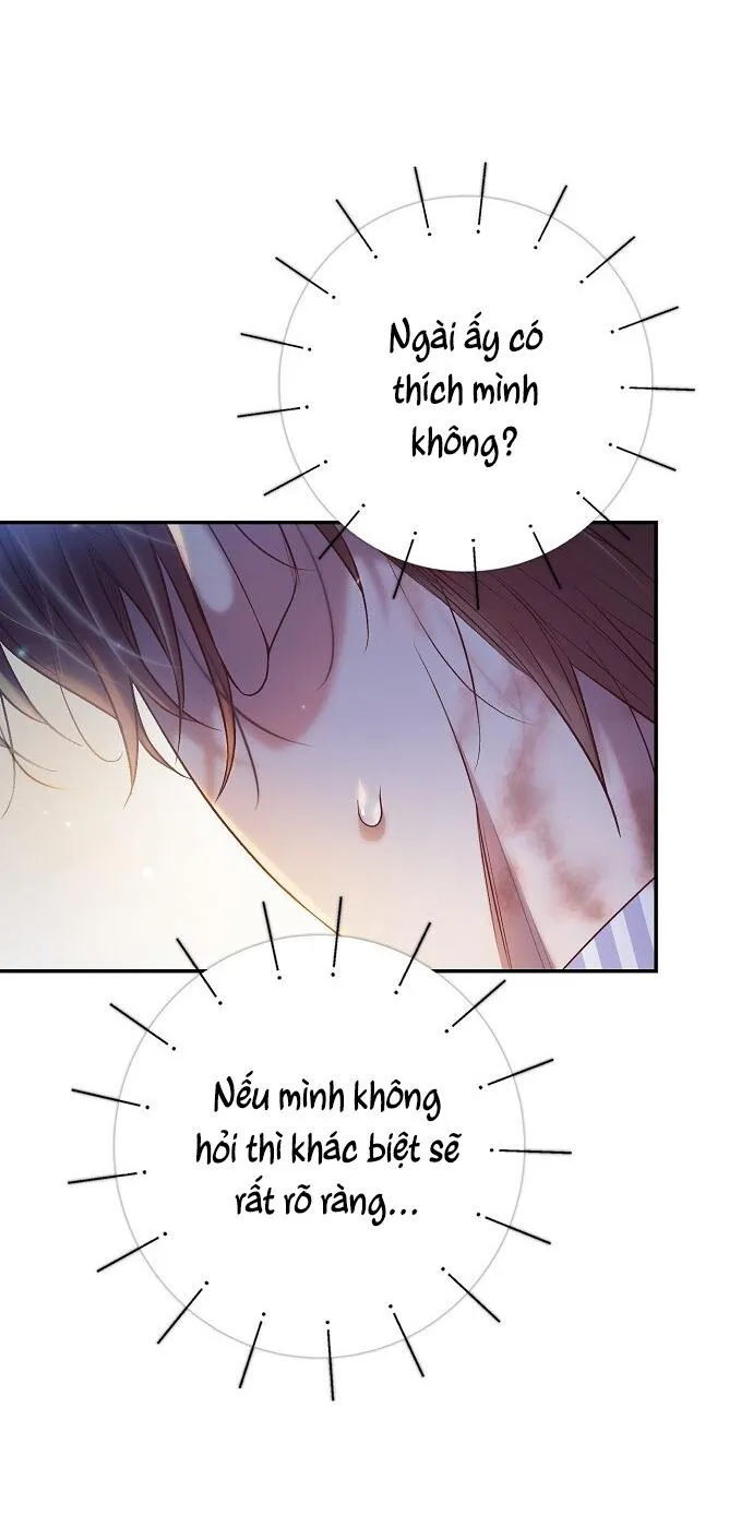 (END)CƠN MƯA MẬT NGỌT Chapter 51 Trang 54