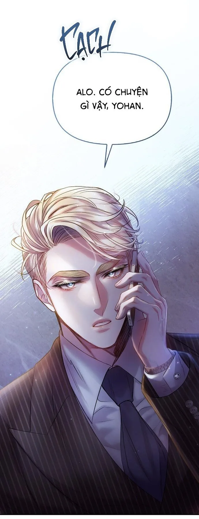 (END)CƠN MƯA MẬT NGỌT Chapter 51 Trang 56