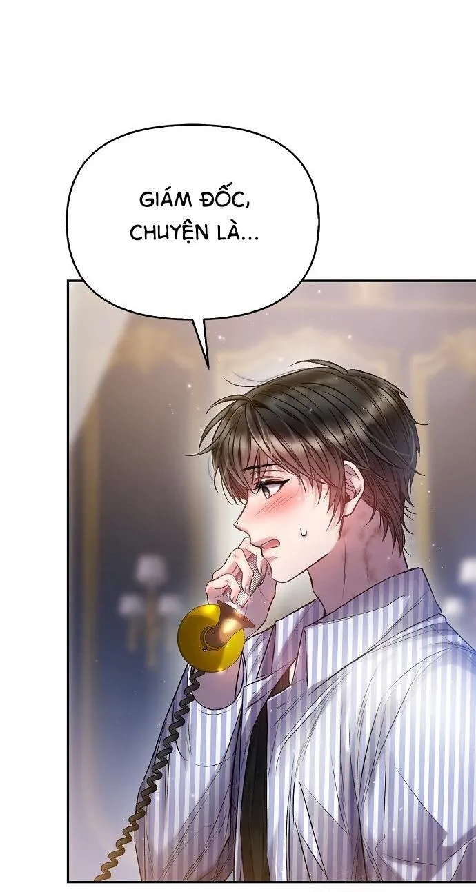 (END)CƠN MƯA MẬT NGỌT Chapter 51 Trang 58