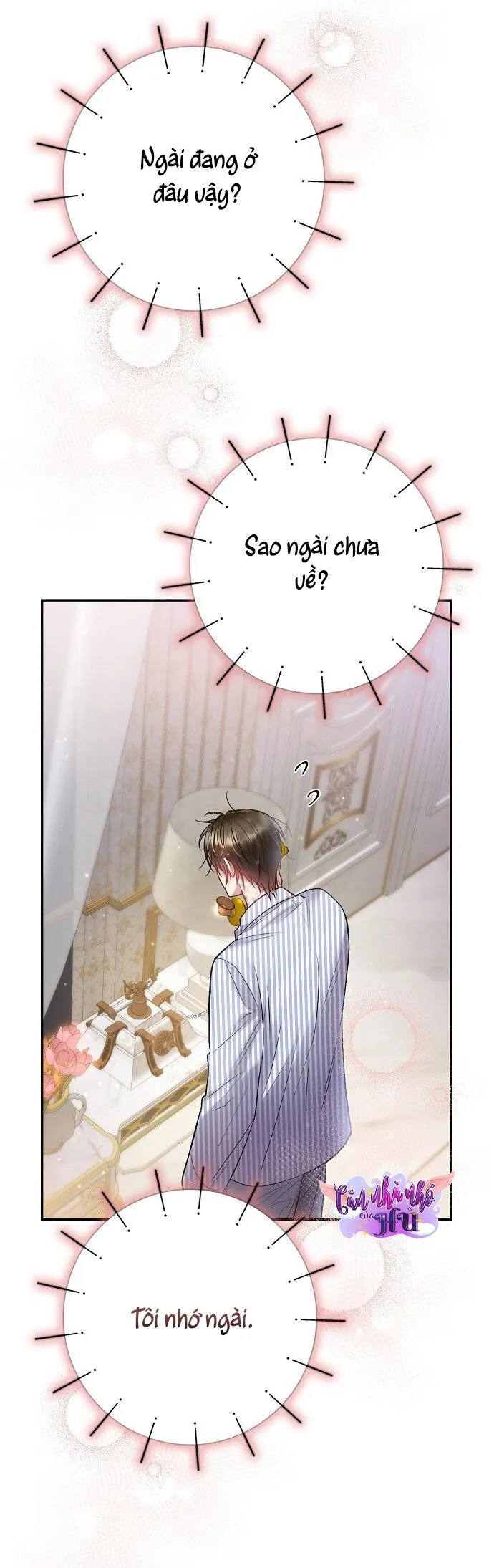 (END)CƠN MƯA MẬT NGỌT Chapter 51 Trang 59