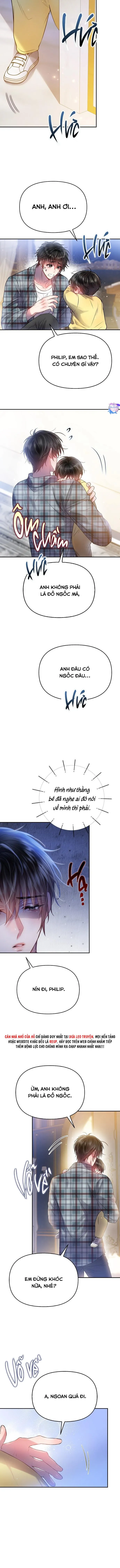 (END)CƠN MƯA MẬT NGỌT Chapter 52 Trang 6