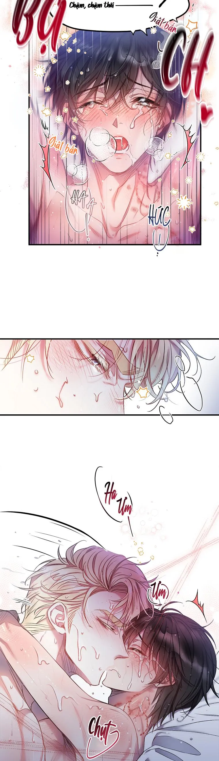 (END)CƠN MƯA MẬT NGỌT Chapter 1 Trang 5