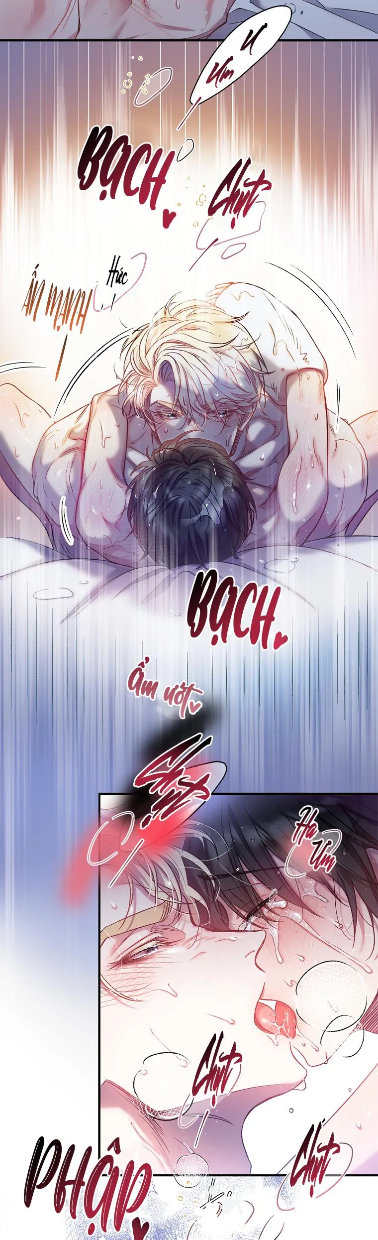 (END)CƠN MƯA MẬT NGỌT Chapter 1 Trang 6