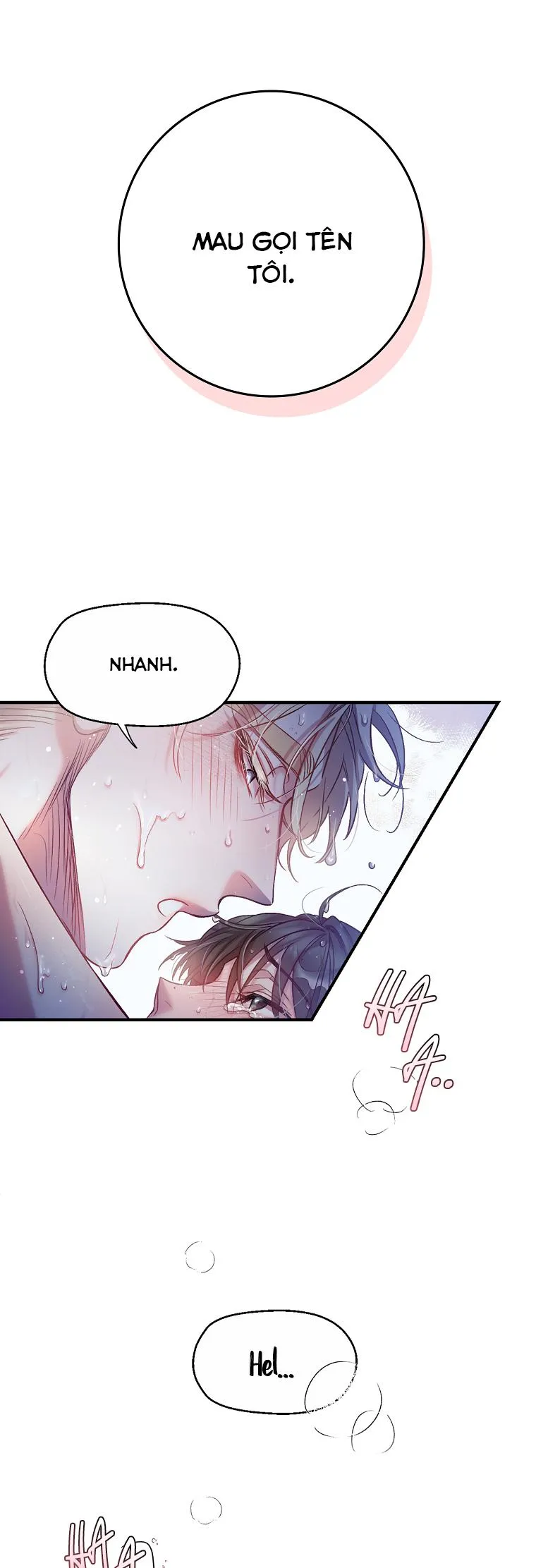 (END)CƠN MƯA MẬT NGỌT Chapter 1 Trang 10