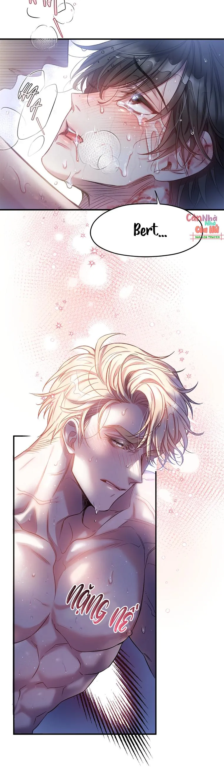 (END)CƠN MƯA MẬT NGỌT Chapter 1 Trang 11