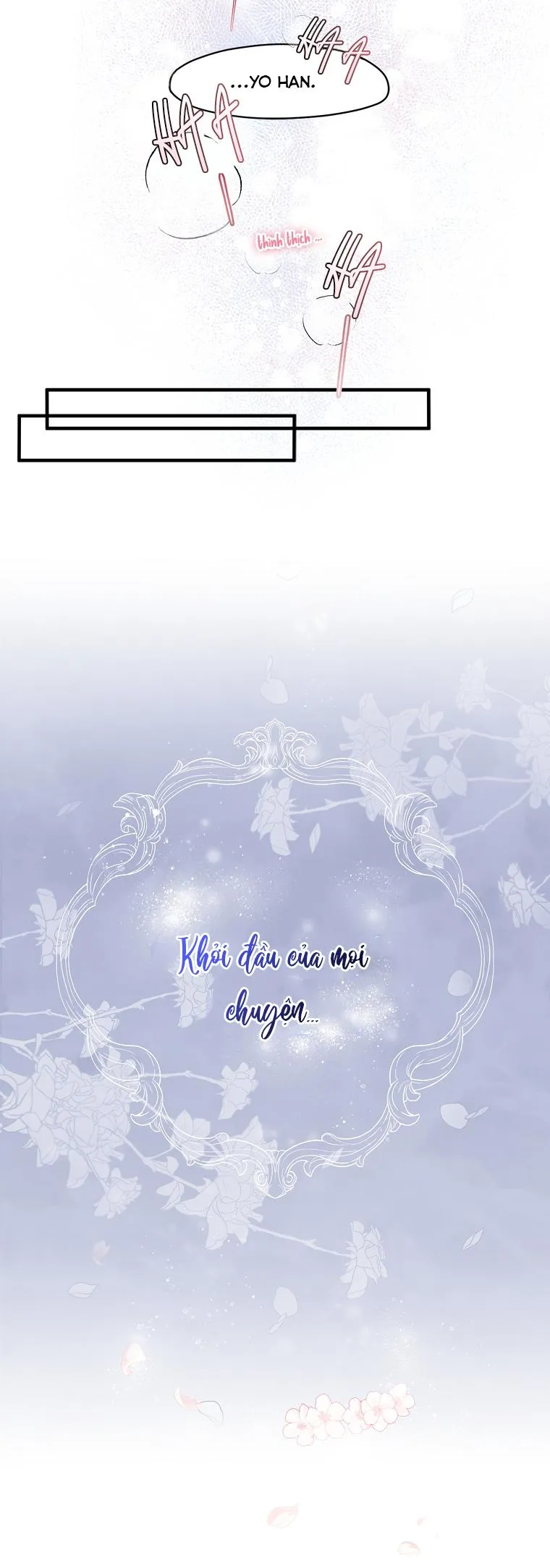 (END)CƠN MƯA MẬT NGỌT Chapter 1 Trang 14