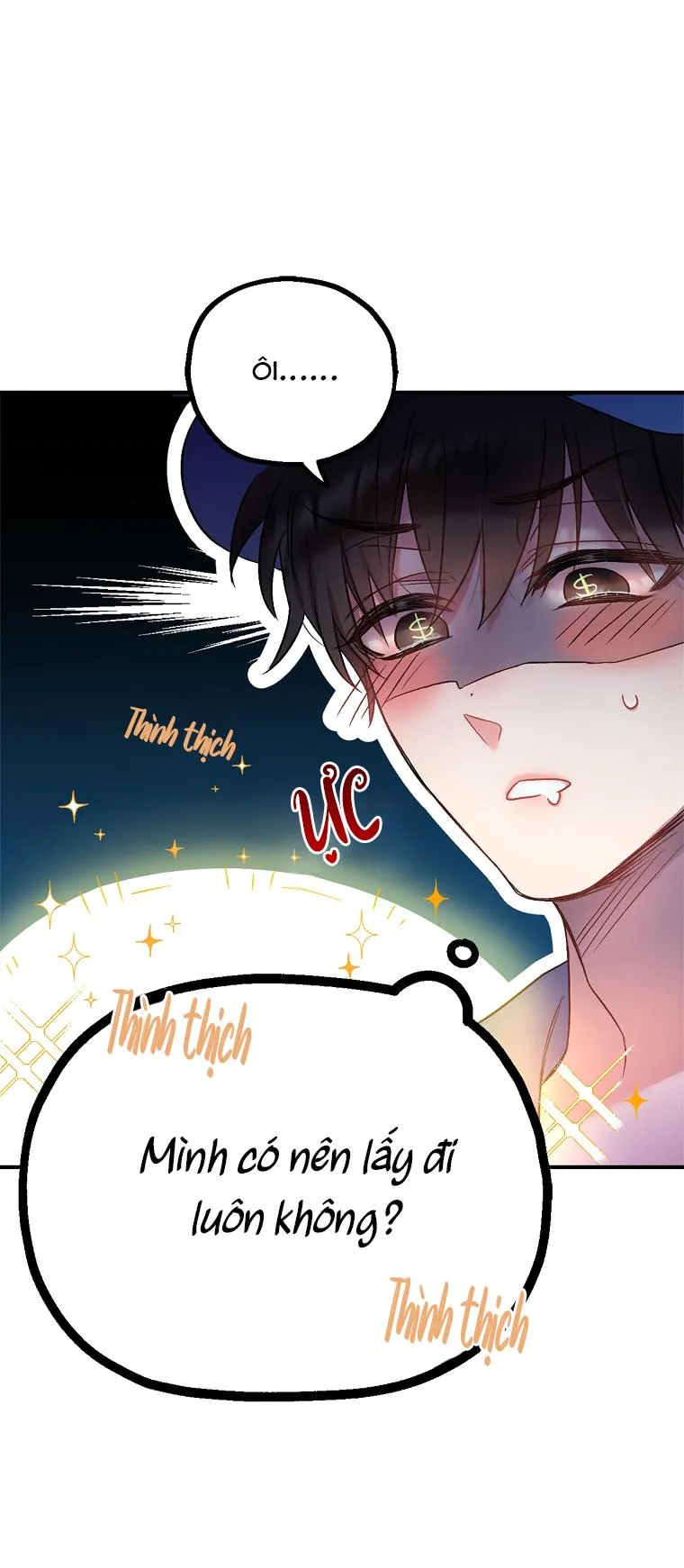 (END)CƠN MƯA MẬT NGỌT Chapter 1 Trang 28