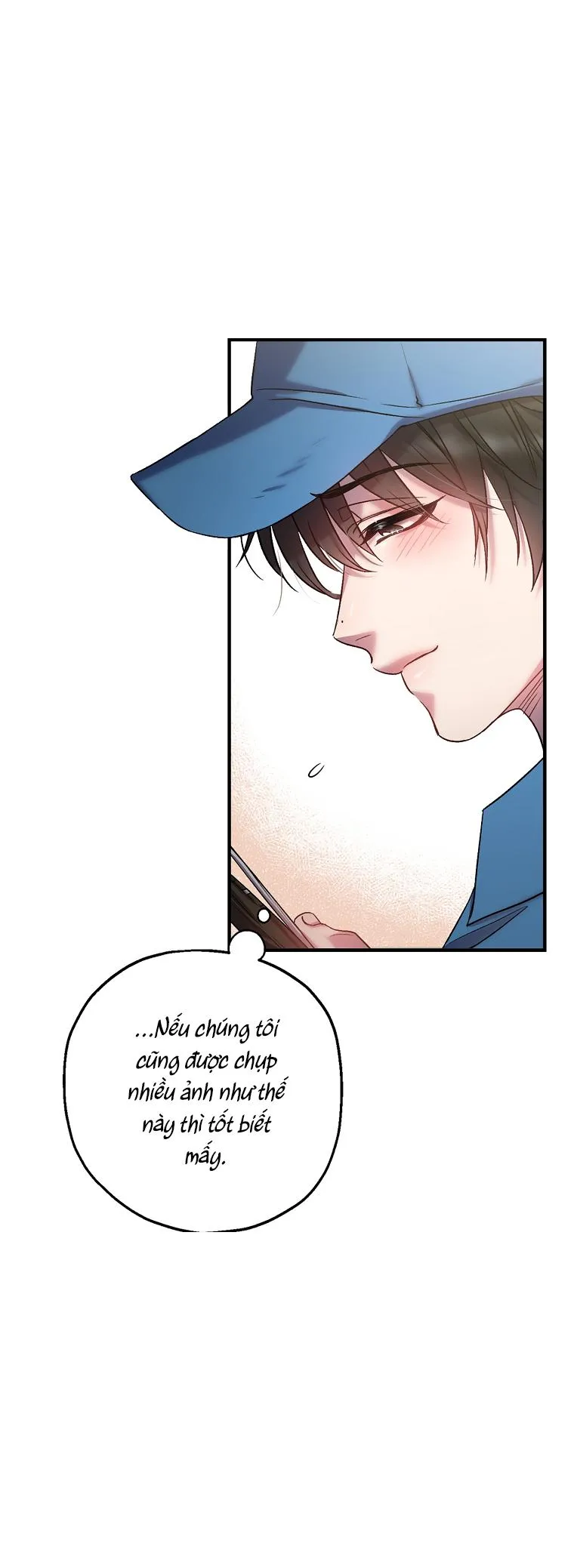 (END)CƠN MƯA MẬT NGỌT Chapter 1 Trang 30