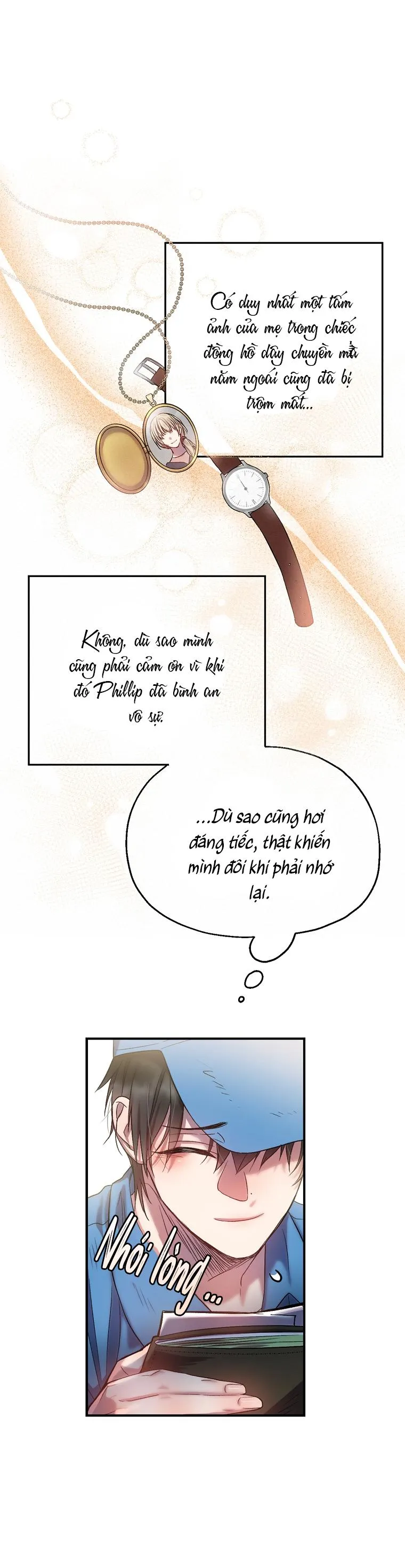 (END)CƠN MƯA MẬT NGỌT Chapter 1 Trang 31