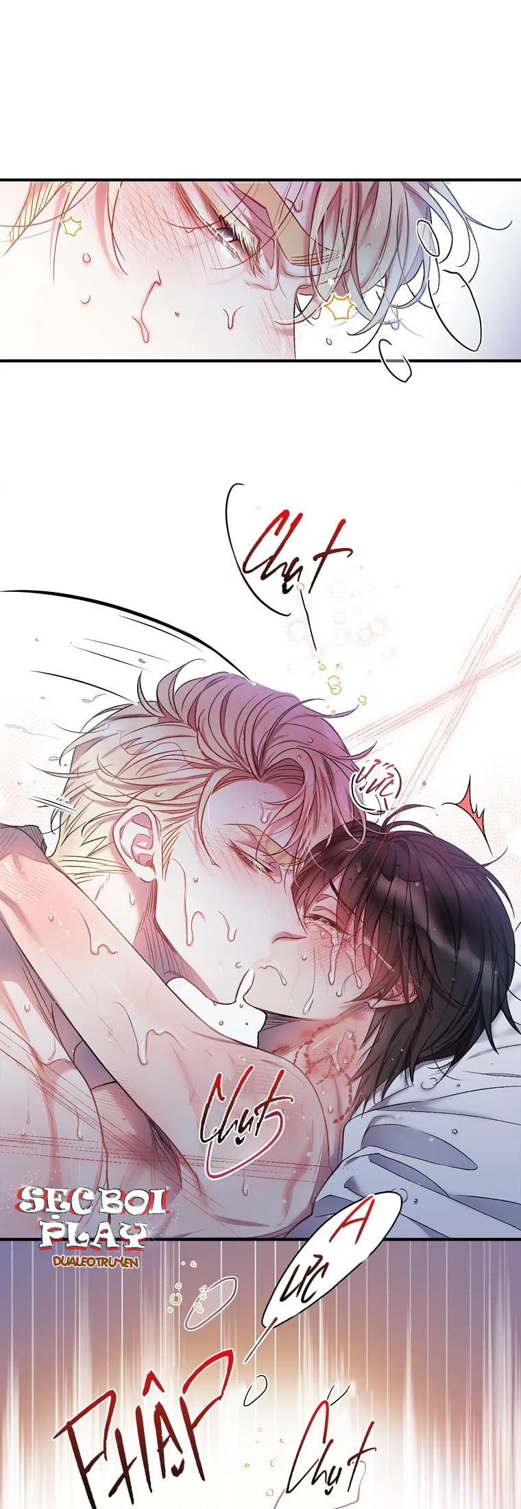 CƠN MƯA NGỌT NGÀO Chapter 1 Trang 4