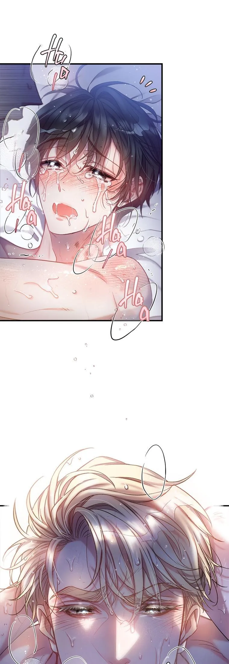 CƠN MƯA NGỌT NGÀO Chapter 1 Trang 8