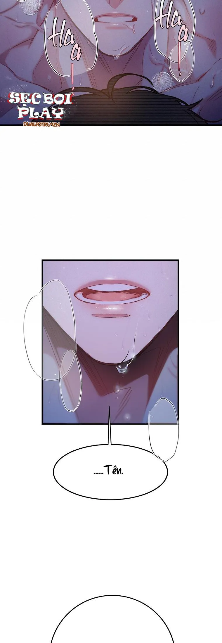 CƠN MƯA NGỌT NGÀO Chapter 1 Trang 9