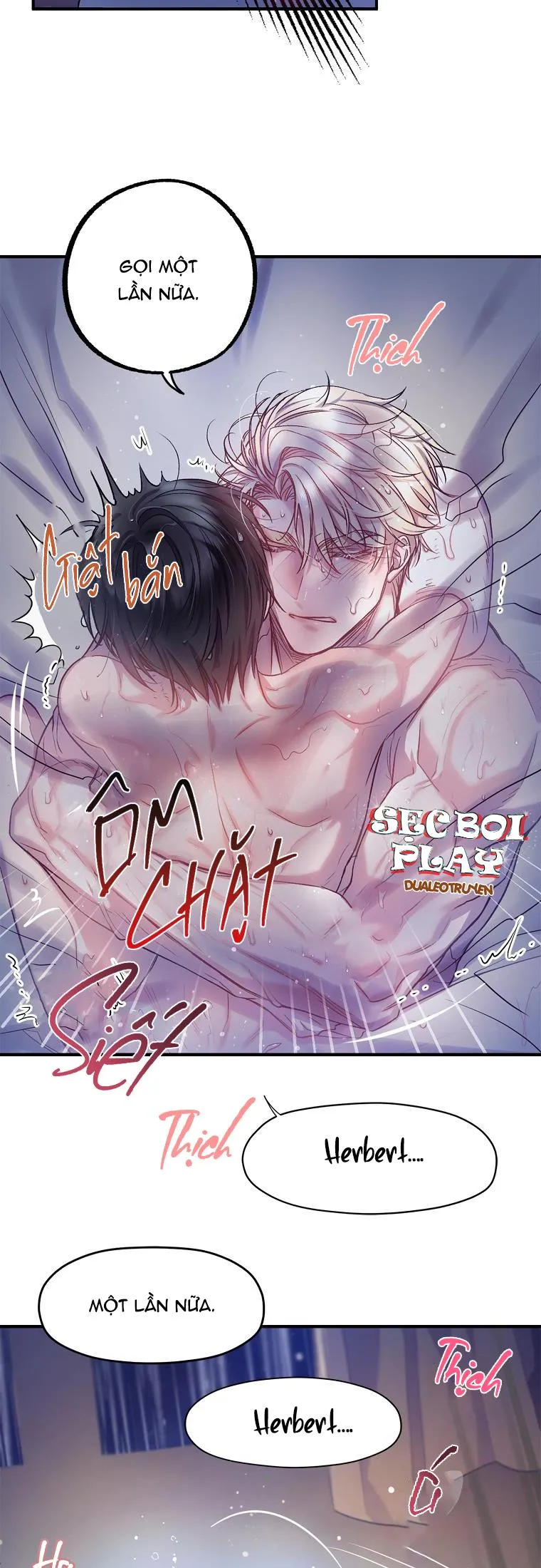 CƠN MƯA NGỌT NGÀO Chapter 1 Trang 12