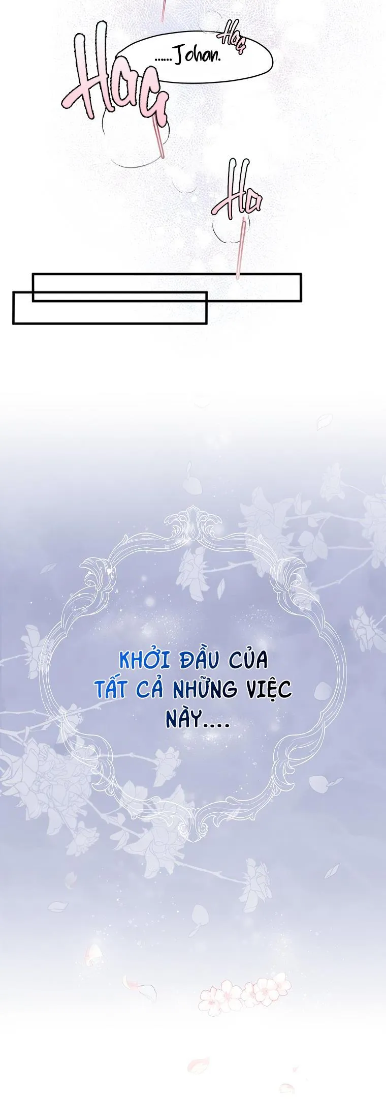 CƠN MƯA NGỌT NGÀO Chapter 1 Trang 14