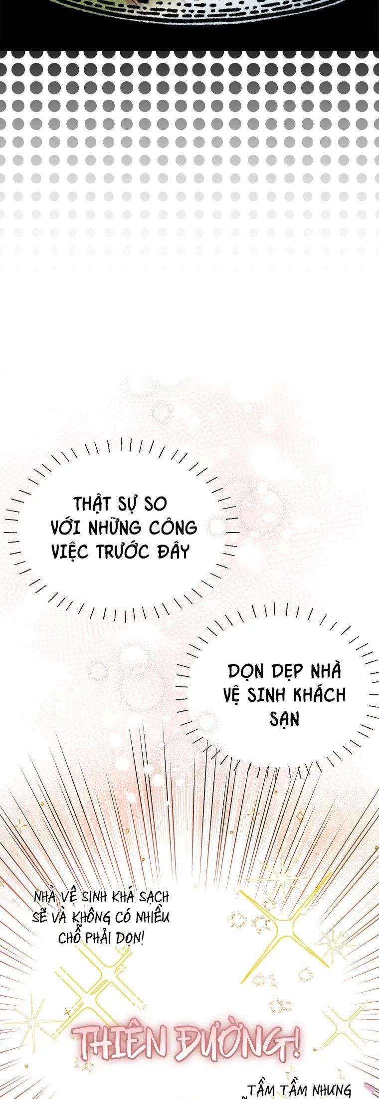 CƠN MƯA NGỌT NGÀO Chapter 1 Trang 21