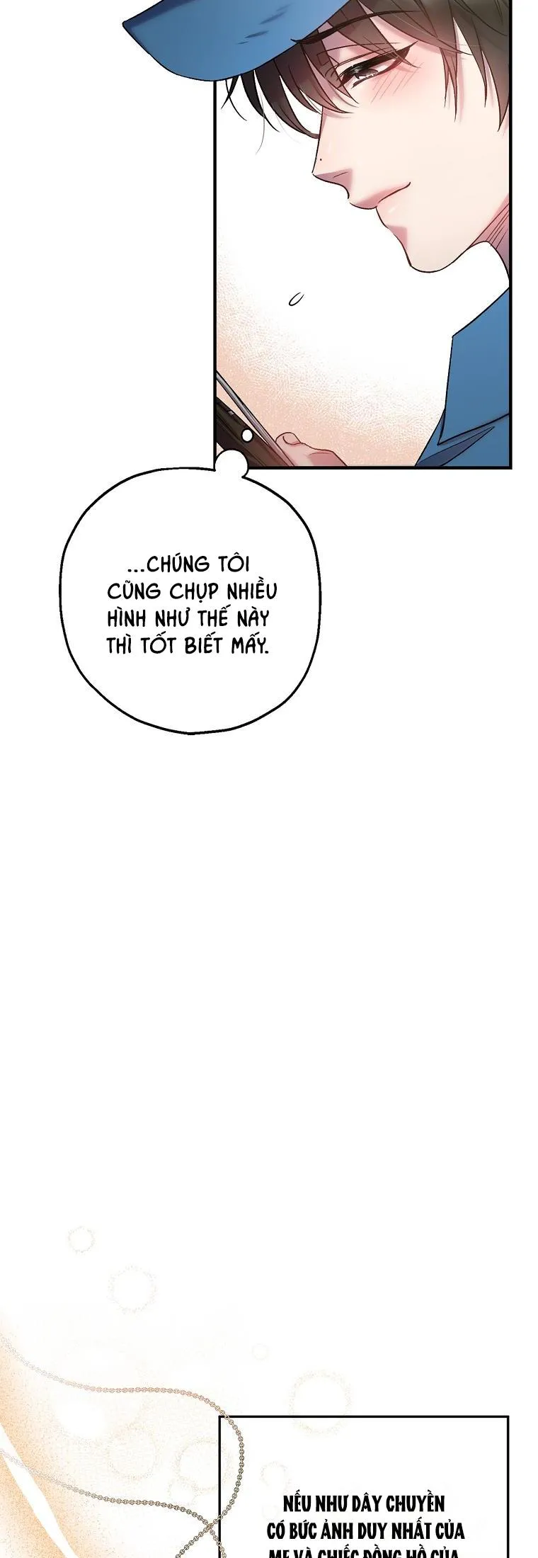 CƠN MƯA NGỌT NGÀO Chapter 1 Trang 34