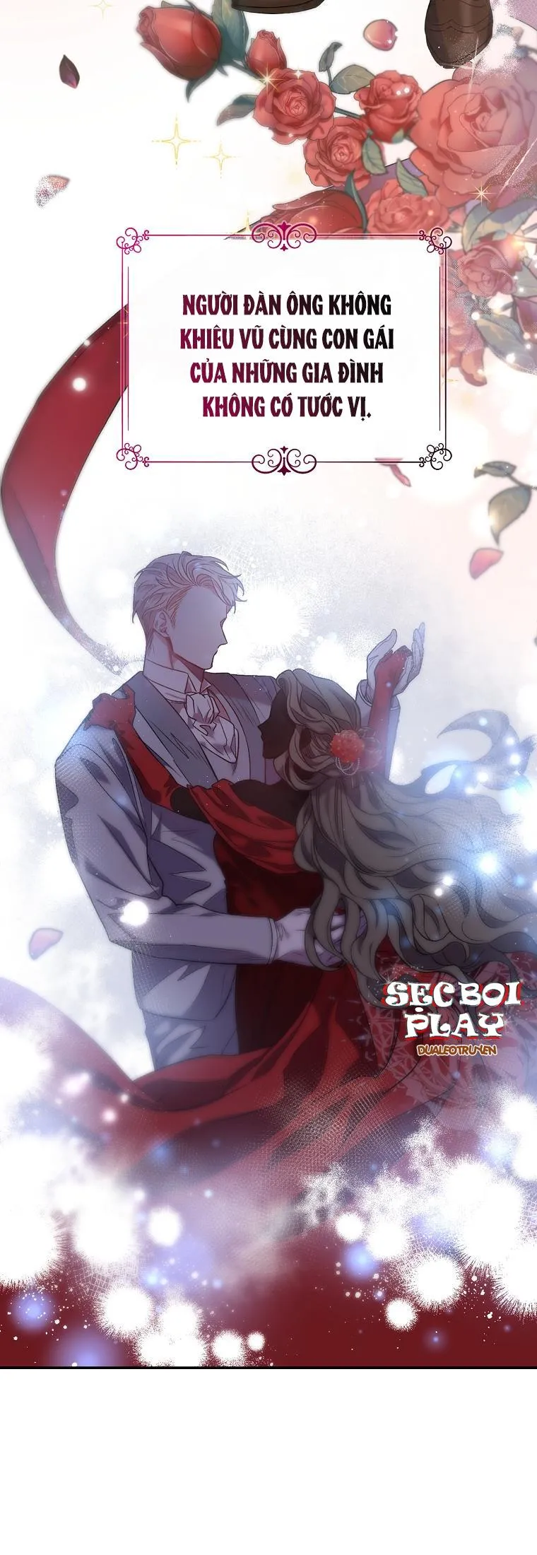 CƠN MƯA NGỌT NGÀO Chapter 2 Trang 5