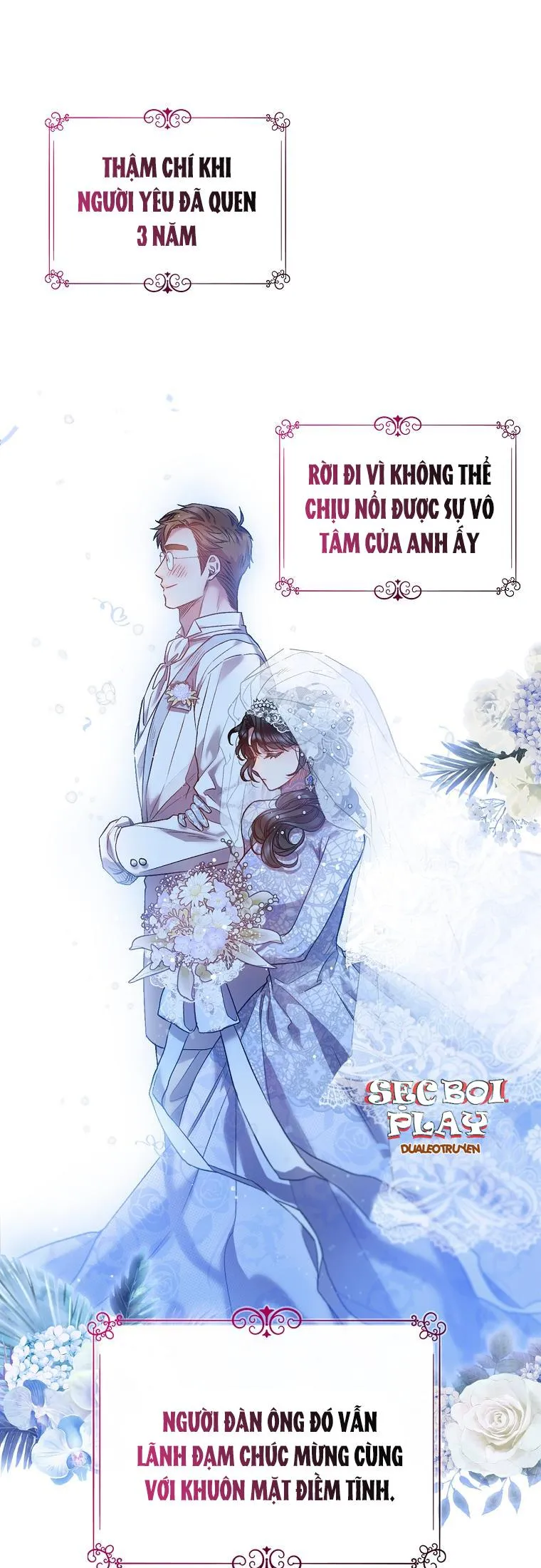 CƠN MƯA NGỌT NGÀO Chapter 2 Trang 6