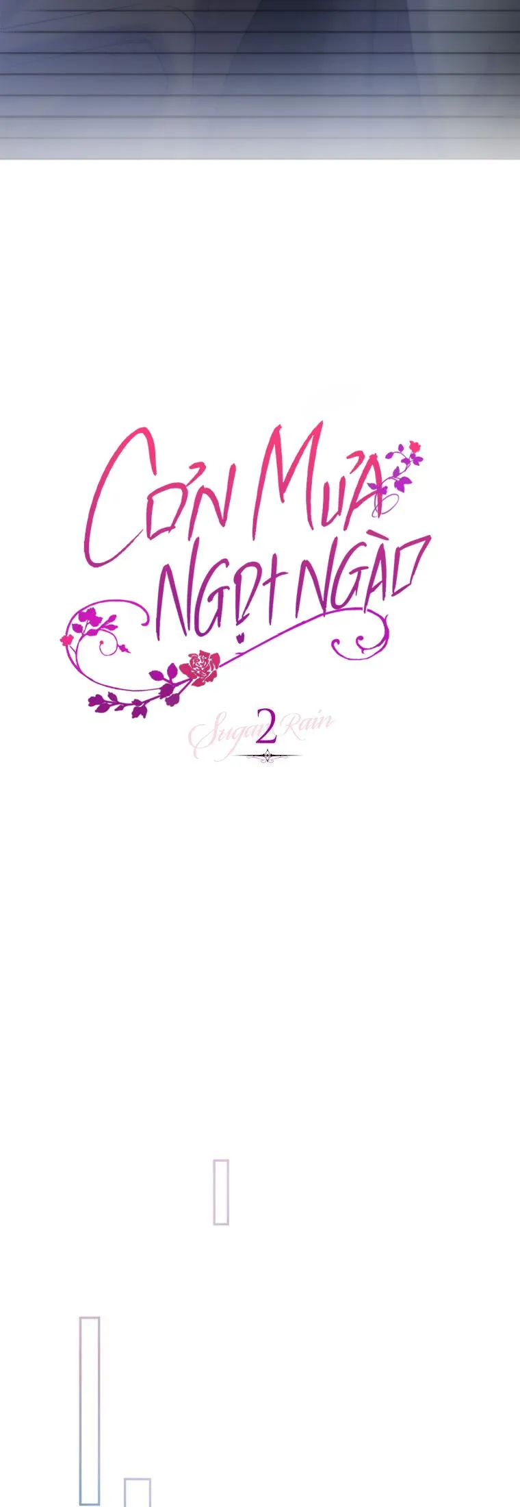 CƠN MƯA NGỌT NGÀO Chapter 2 Trang 11