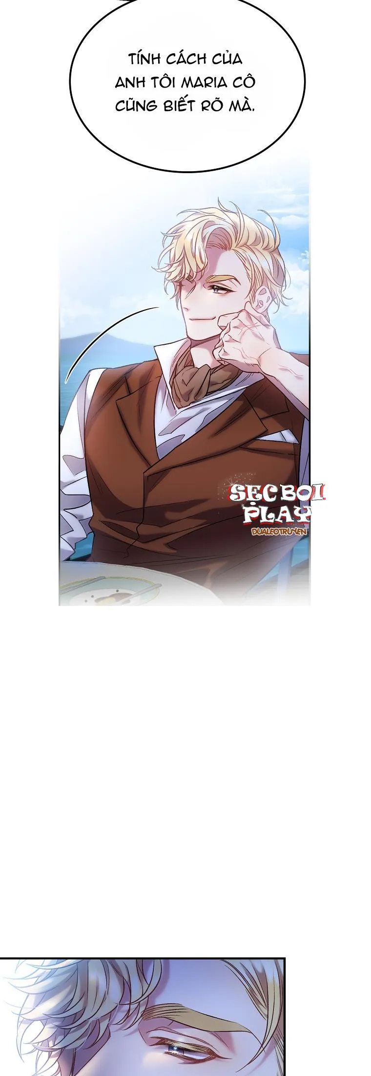 CƠN MƯA NGỌT NGÀO Chapter 2 Trang 23