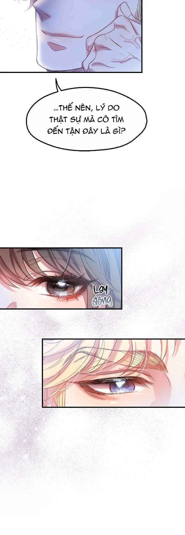 CƠN MƯA NGỌT NGÀO Chapter 2 Trang 24