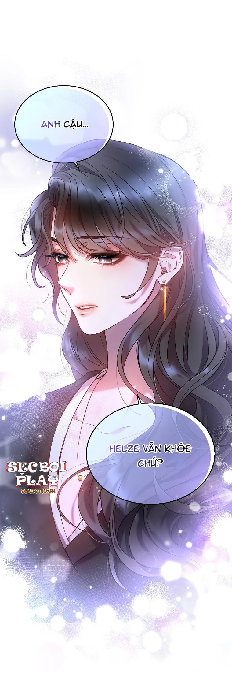 CƠN MƯA NGỌT NGÀO Chapter 2 Trang 25