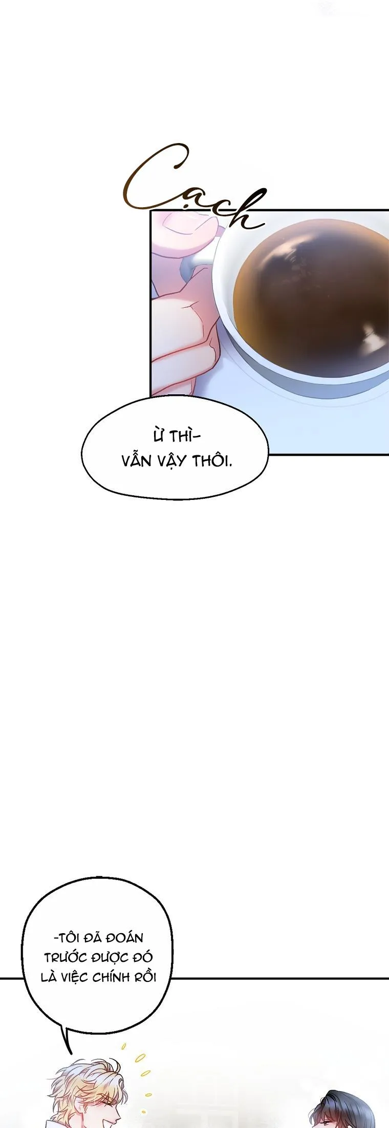 CƠN MƯA NGỌT NGÀO Chapter 2 Trang 26