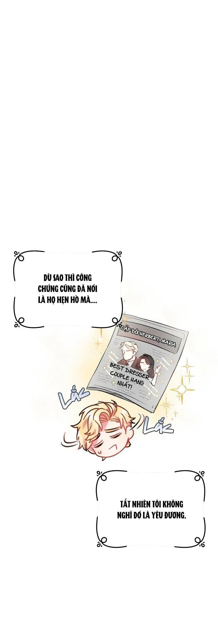 CƠN MƯA NGỌT NGÀO Chapter 2 Trang 30