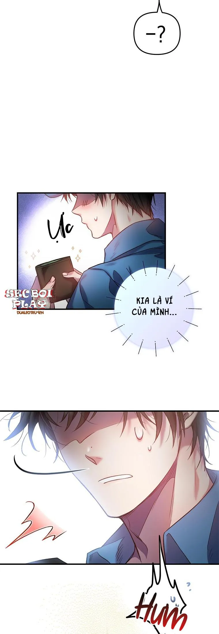 CƠN MƯA NGỌT NGÀO Chapter 2 Trang 34