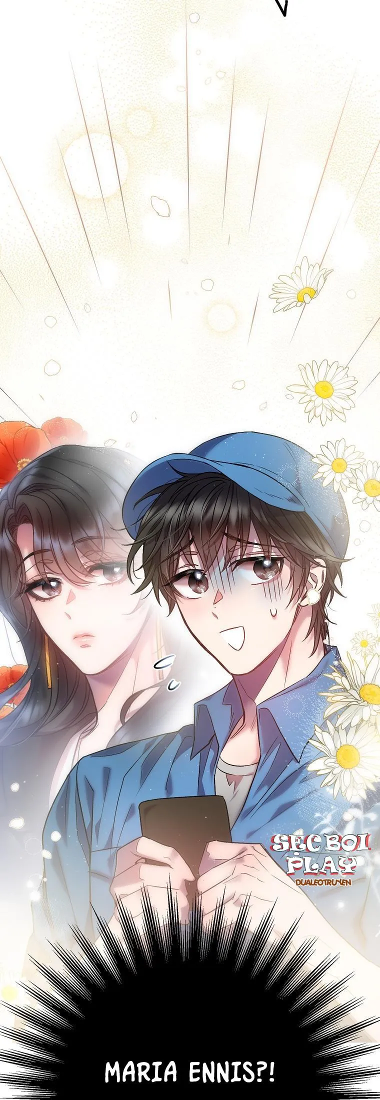 CƠN MƯA NGỌT NGÀO Chapter 2 Trang 35