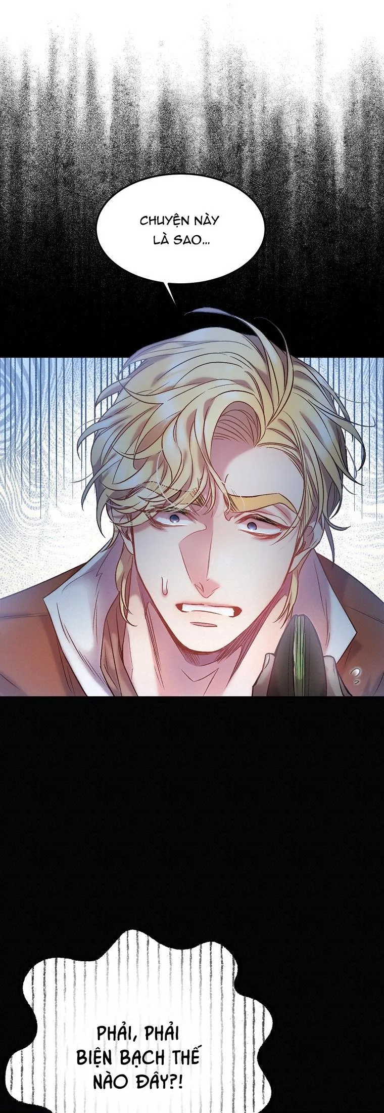 CƠN MƯA NGỌT NGÀO Chapter 2 Trang 38