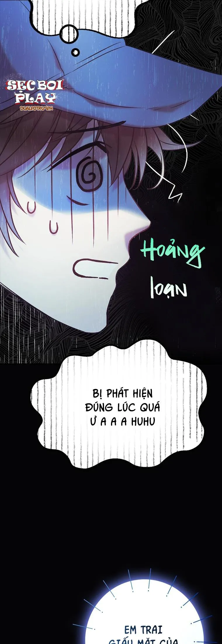 CƠN MƯA NGỌT NGÀO Chapter 2 Trang 39