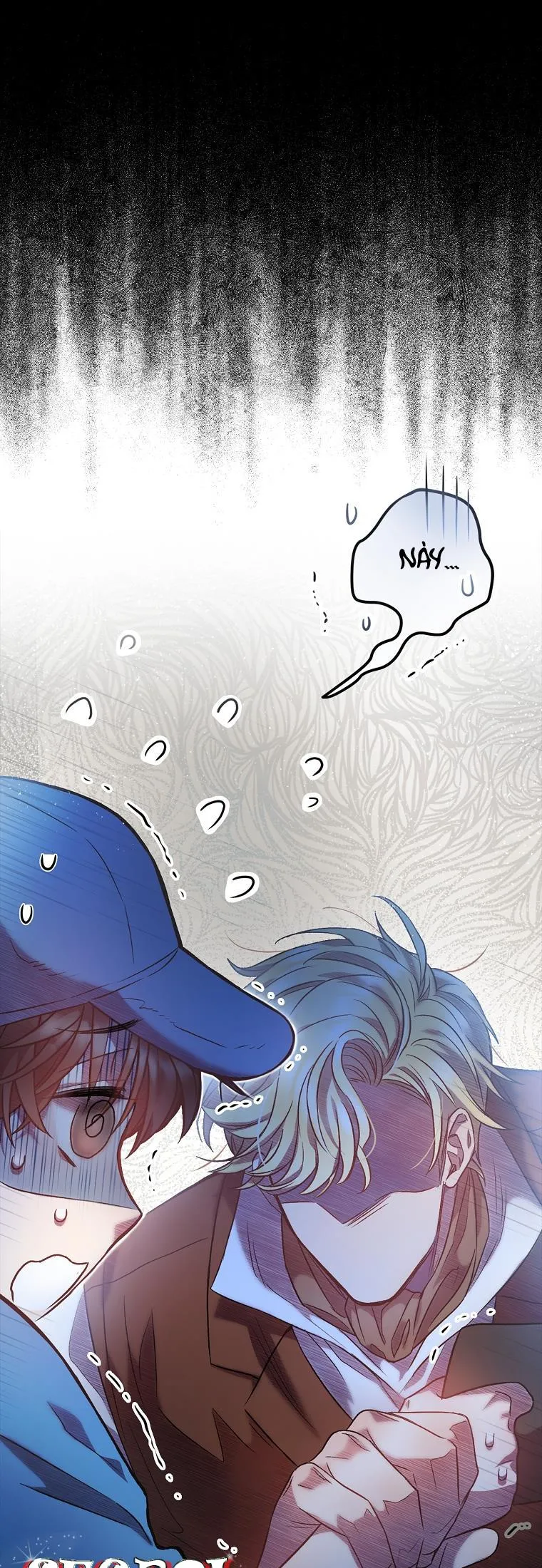 CƠN MƯA NGỌT NGÀO Chapter 2 Trang 41