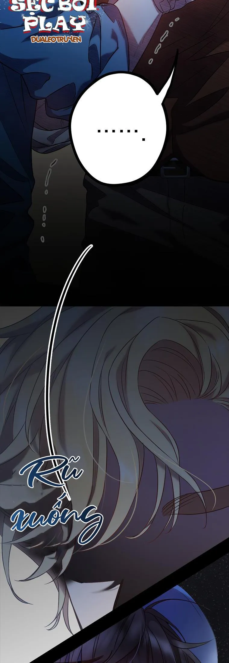 CƠN MƯA NGỌT NGÀO Chapter 2 Trang 42