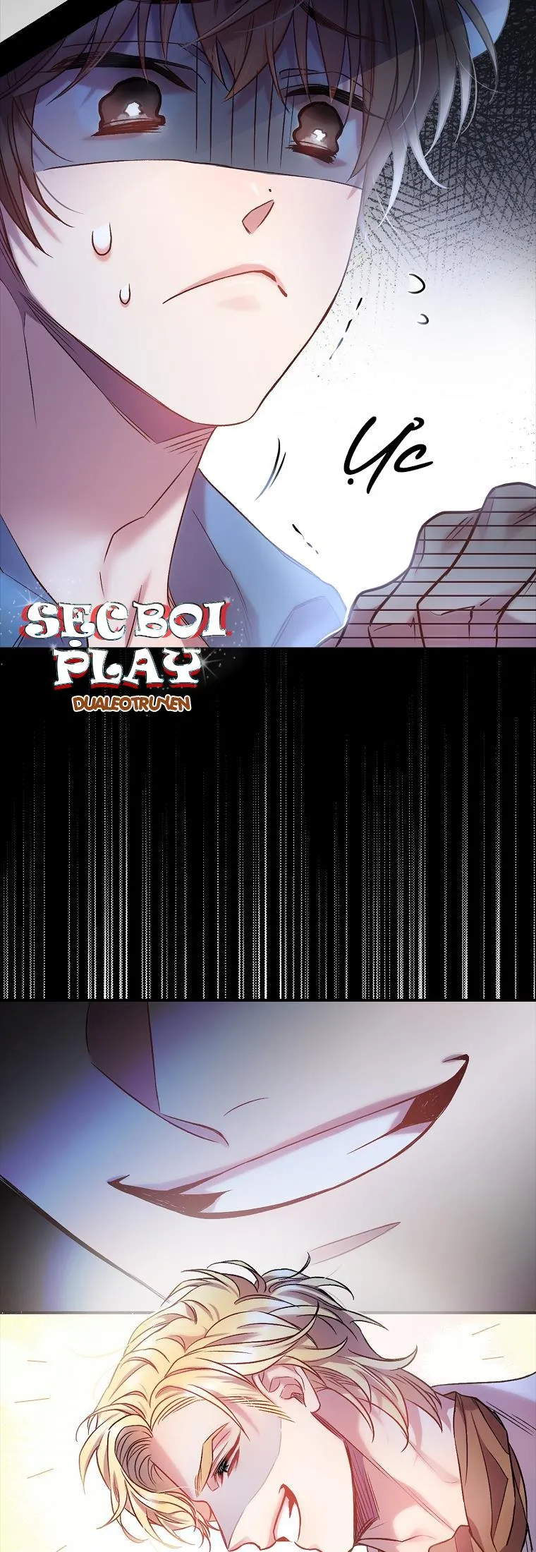 CƠN MƯA NGỌT NGÀO Chapter 2 Trang 43