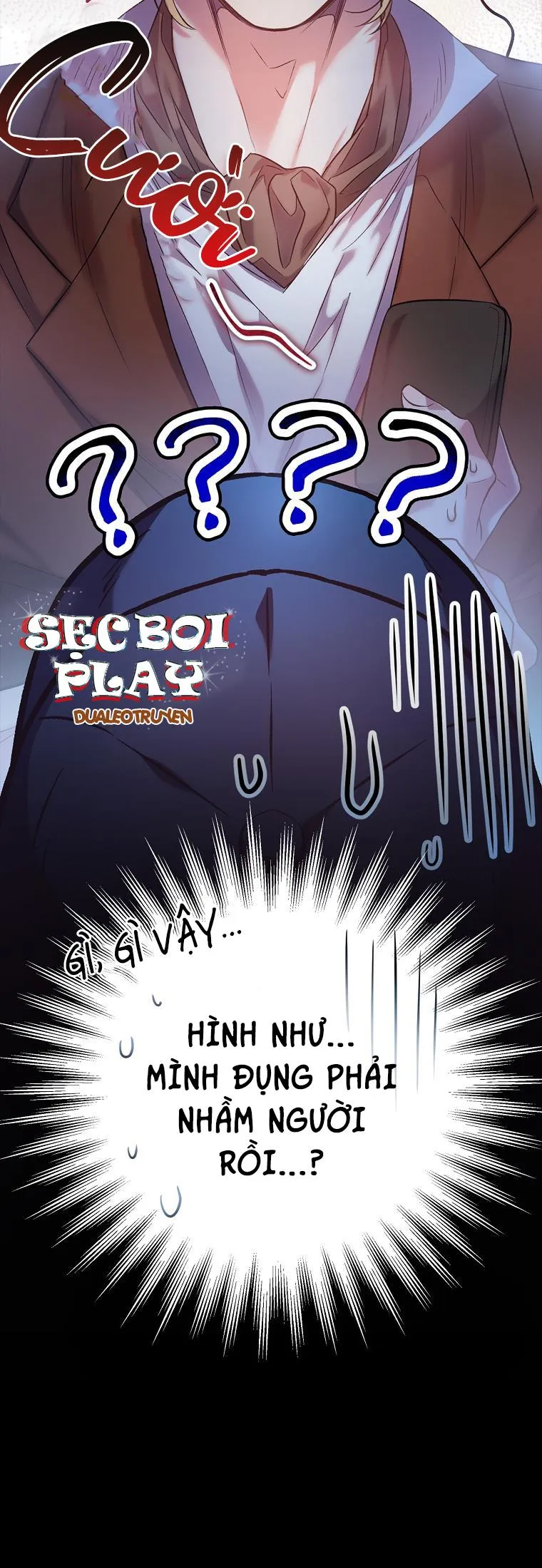 CƠN MƯA NGỌT NGÀO Chapter 2 Trang 45