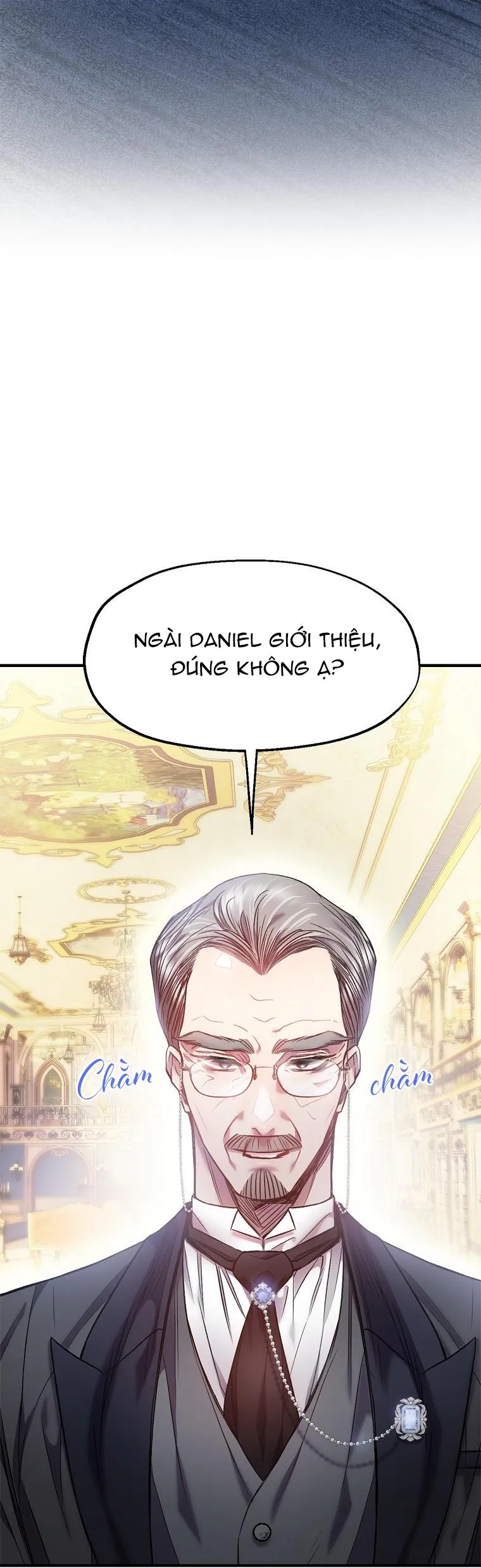 CƠN MƯA NGỌT NGÀO Chapter 3 Trang 9