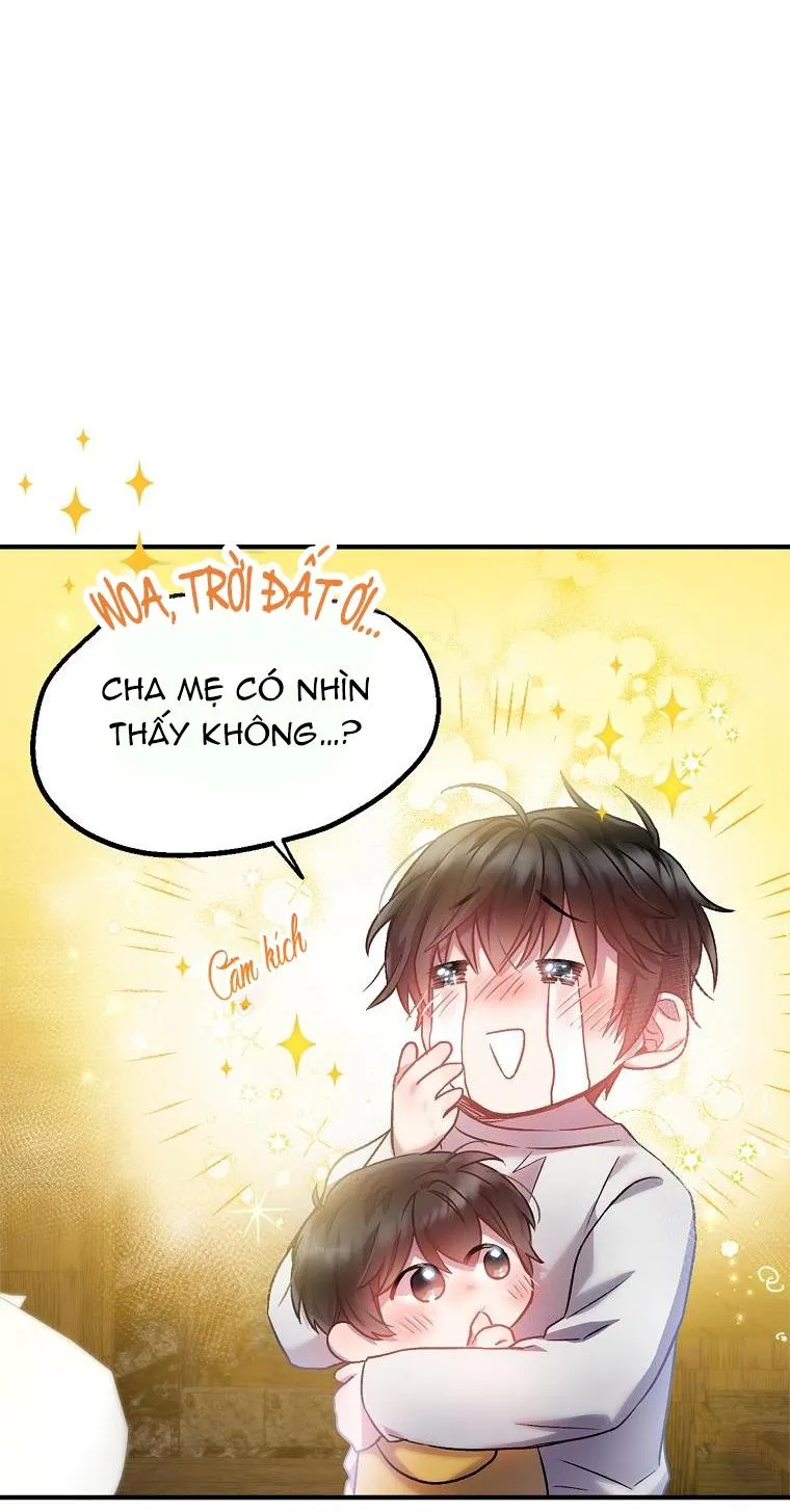 CƠN MƯA NGỌT NGÀO Chapter 3 Trang 39