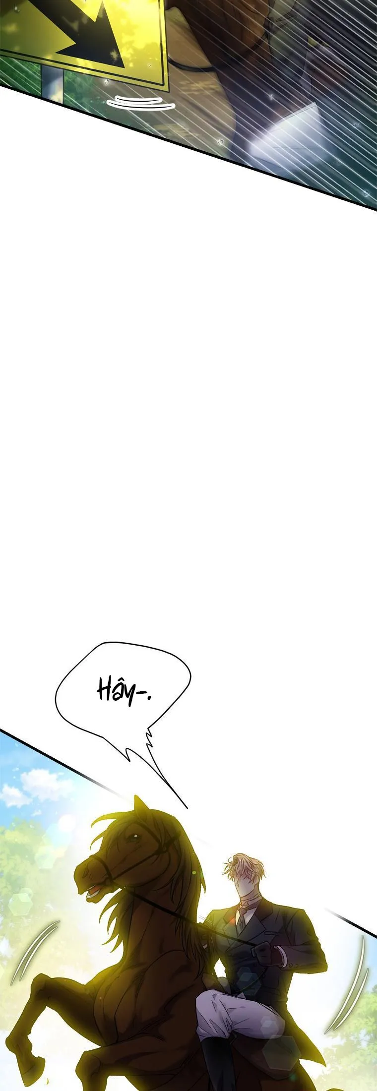 CƠN MƯA NGỌT NGÀO Chapter 4 Trang 3